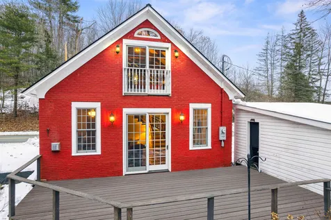 2305 County Road Windsor VT 05089