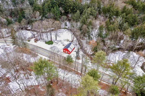 2305 County Road Windsor VT 05089