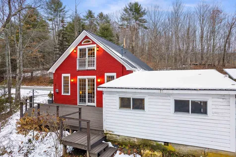 2305 County Road Windsor VT 05089