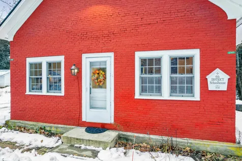 2305 County Road Windsor VT 05089