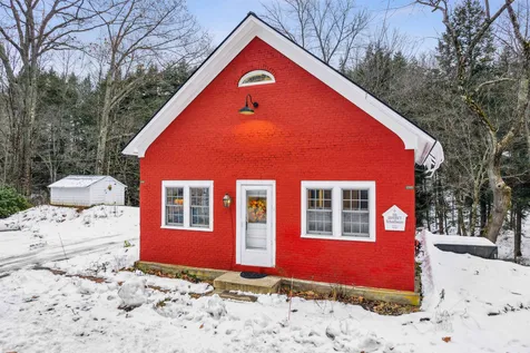 2305 County Road Windsor VT 05089