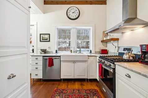 2305 County Road Windsor VT 05089