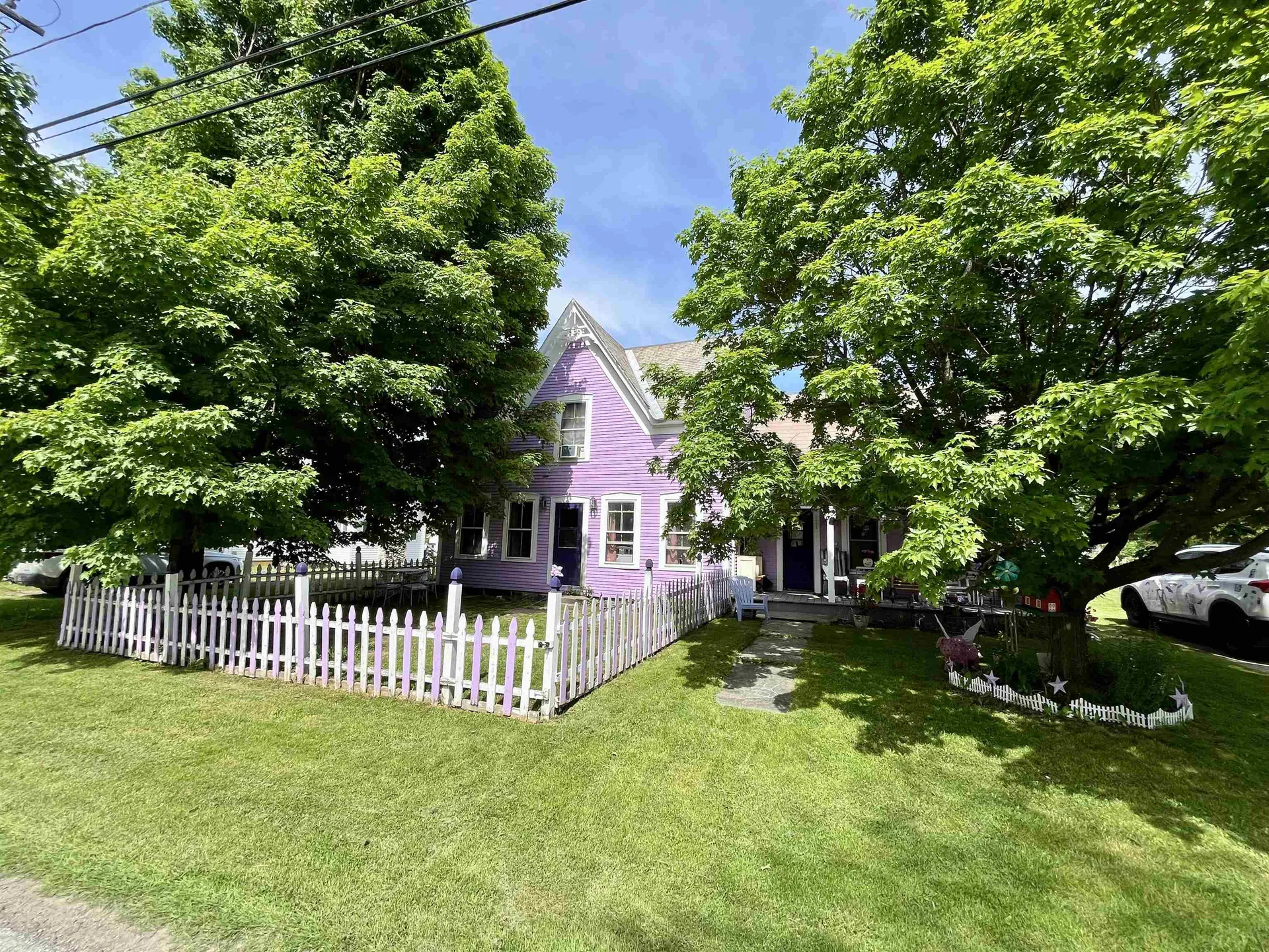 126 North Street Wells VT 05774