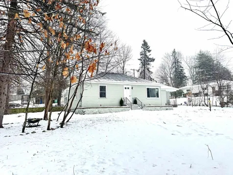 120 Brunelle Avenue Manchester NH 03103