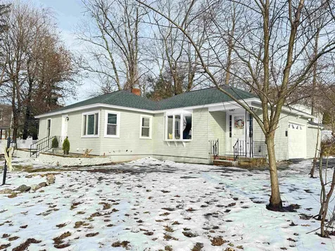 120 Brunelle Avenue Manchester NH 03103