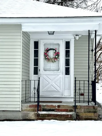 120 Brunelle Avenue Manchester NH 03103