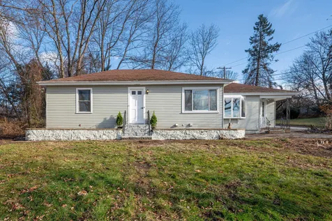 120 Brunelle Avenue Manchester NH 03103