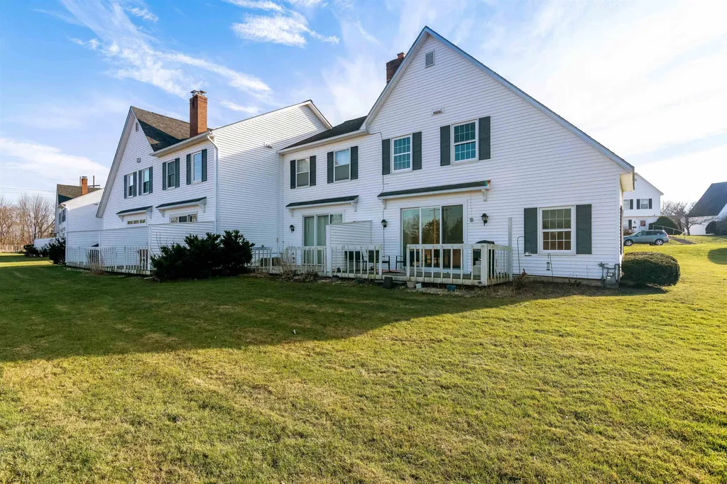 351 Northview Court Williston VT 05495