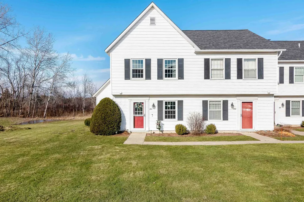 351 Northview Court Williston VT 05495