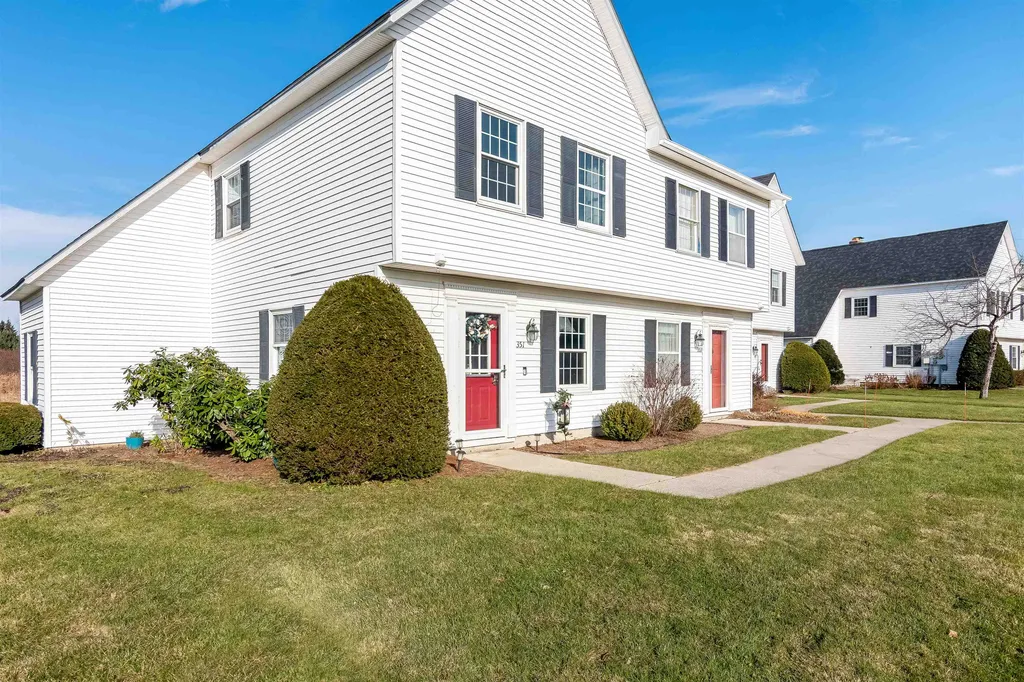 351 Northview Court Williston VT 05495