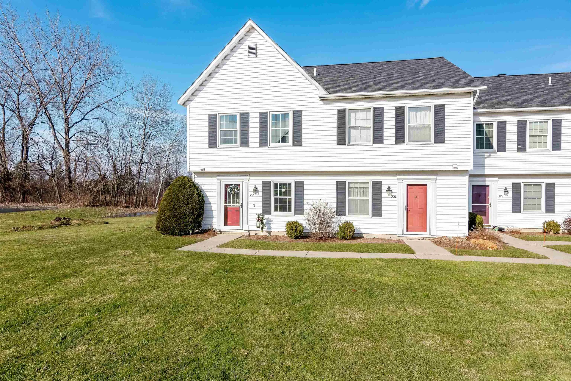 351 Northview Court Williston VT 05495