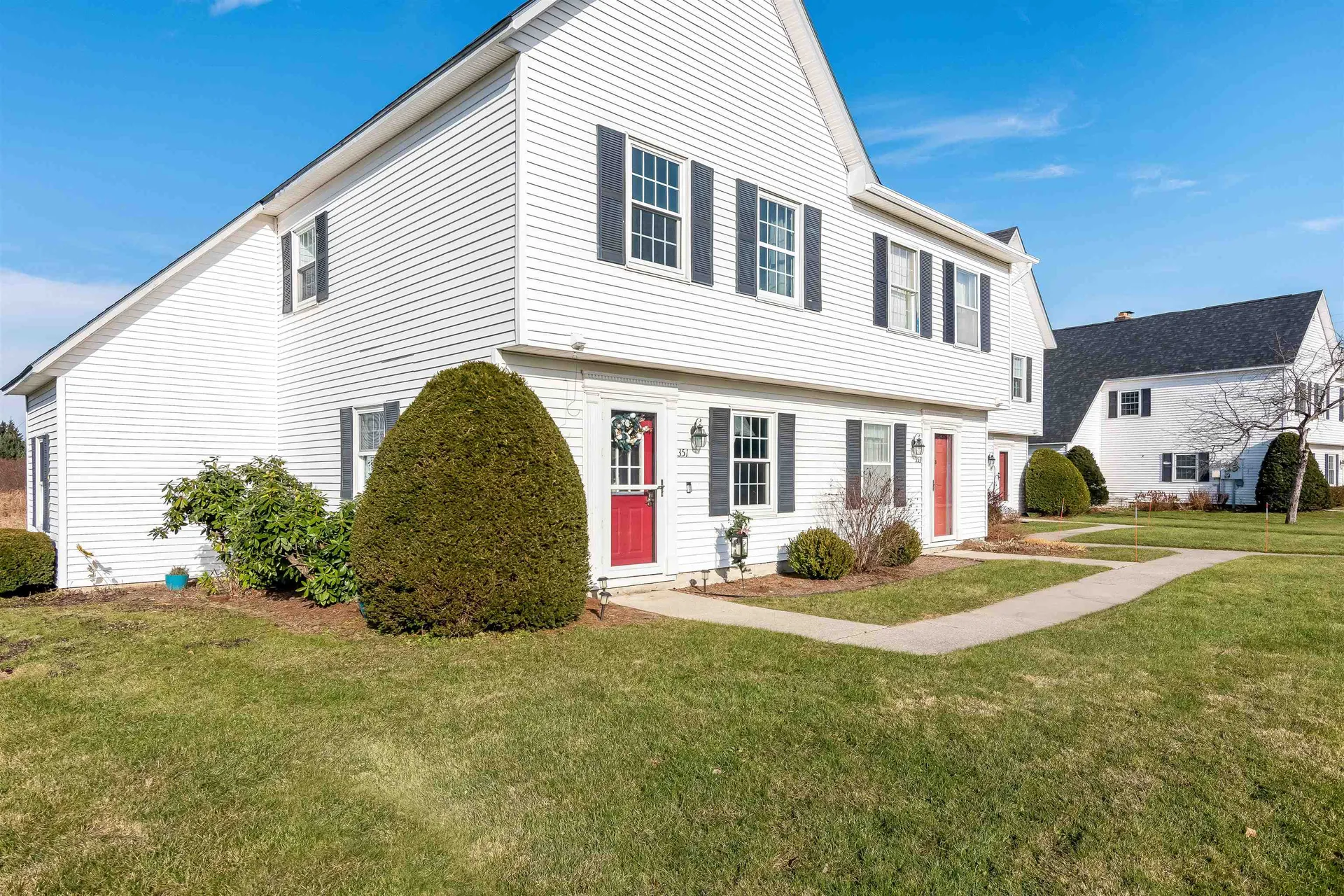 351 Northview Court Williston VT 05495