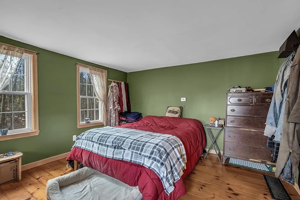 48 Mill Road Kingston NH 03848