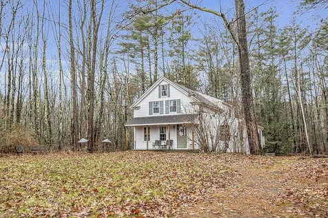 48 Mill Road Kingston NH 03848