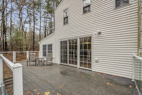 48 Mill Road Kingston NH 03848