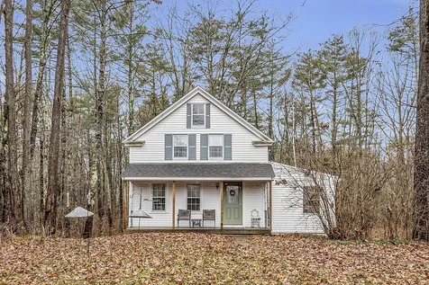48 Mill Road Kingston NH 03848