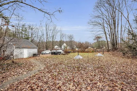 48 Mill Road Kingston NH 03848