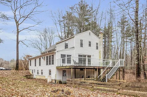 48 Mill Road Kingston NH 03848