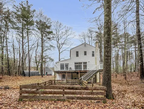 48 Mill Road Kingston NH 03848