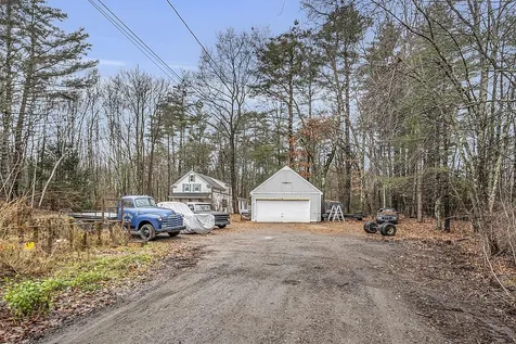 48 Mill Road Kingston NH 03848