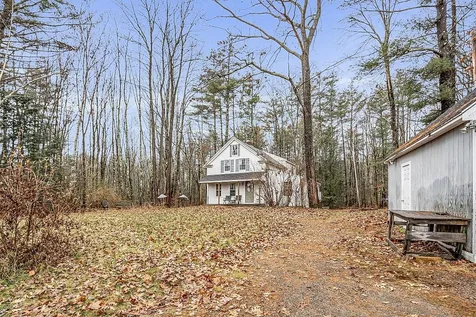 48 Mill Road Kingston NH 03848