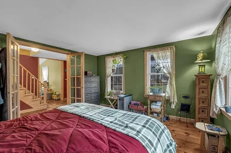 48 Mill Road Kingston NH 03848