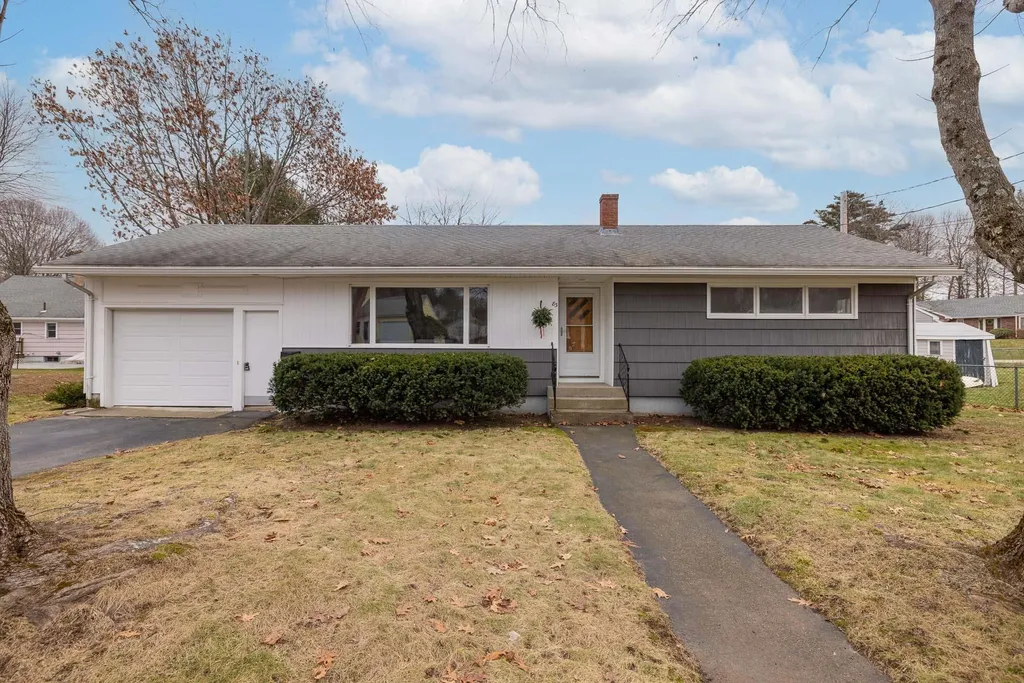 83 Sheffield Road Portsmouth NH 03801