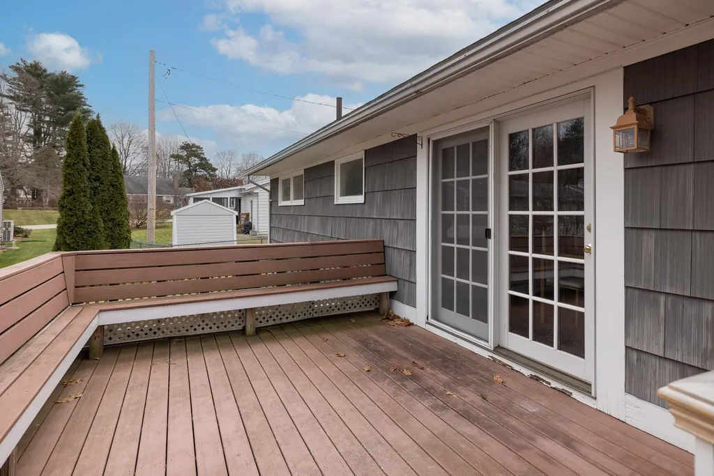 83 Sheffield Road Portsmouth NH 03801