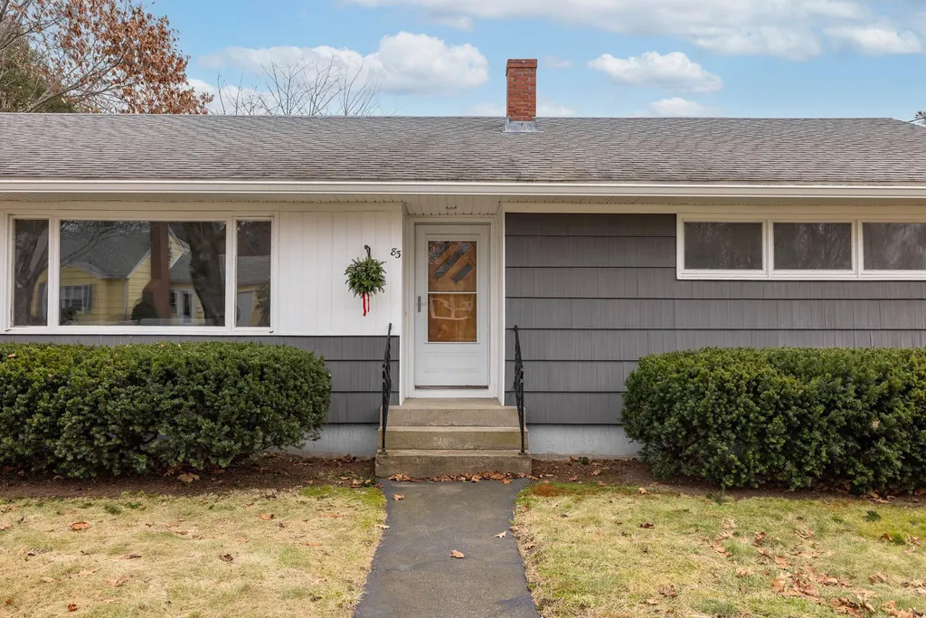 83 Sheffield Road Portsmouth NH 03801