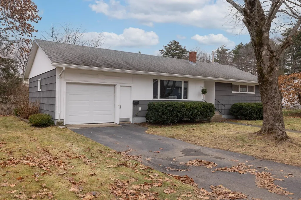 83 Sheffield Road Portsmouth NH 03801