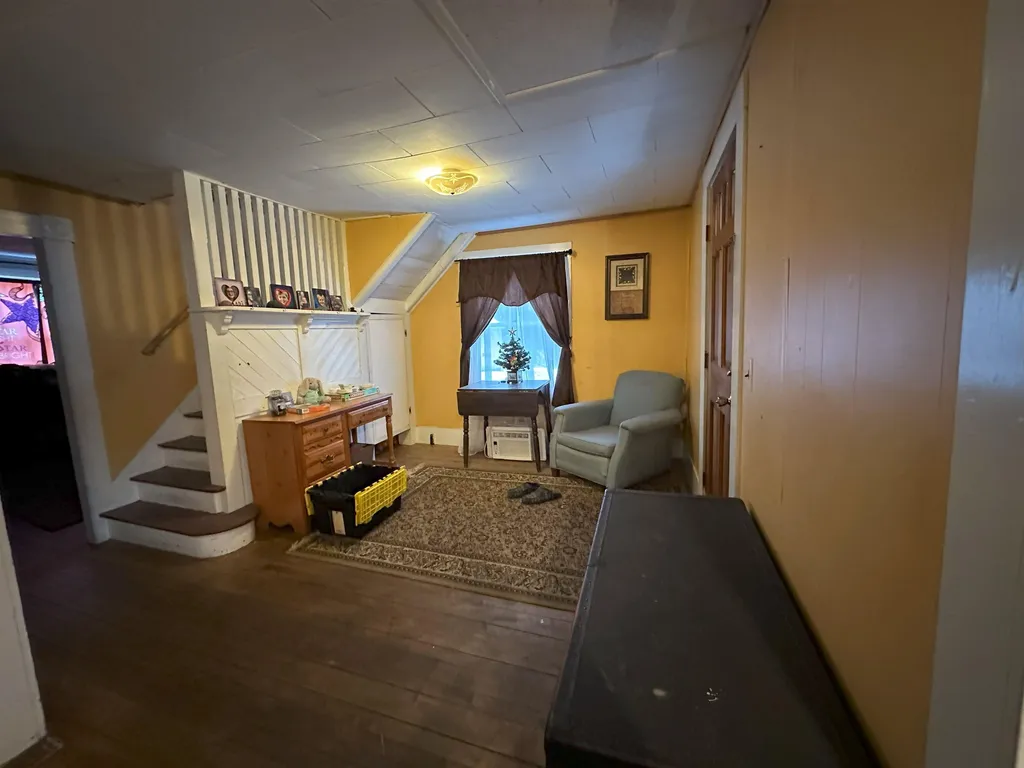 236 Washington Street Barre City VT 05641