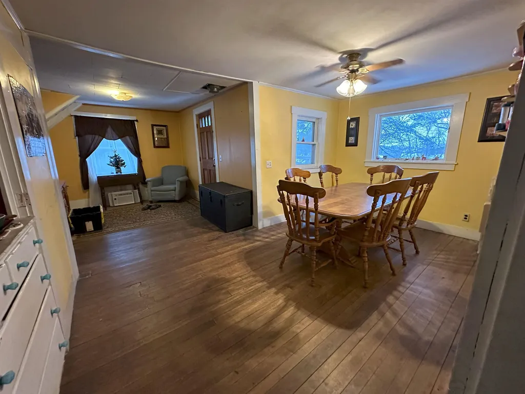 236 Washington Street Barre City VT 05641