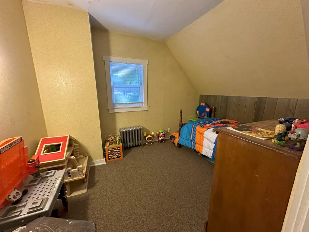 236 Washington Street Barre City VT 05641