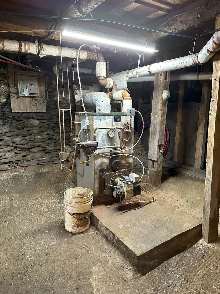 236 Washington Street Barre City VT 05641