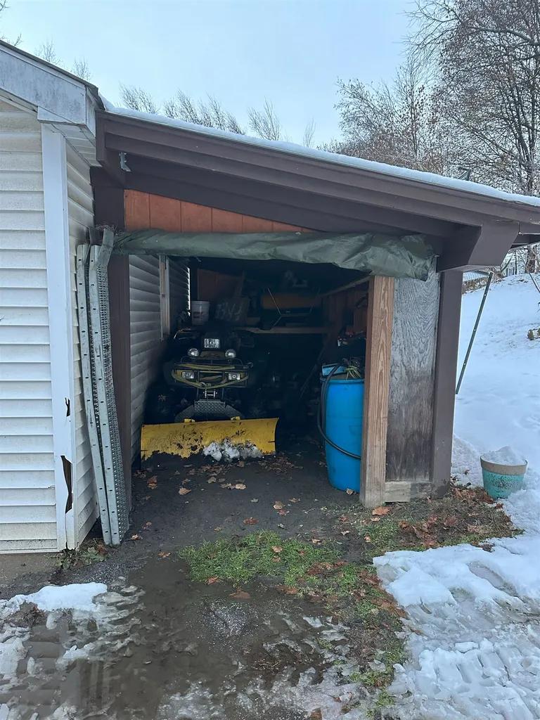 236 Washington Street Barre City VT 05641