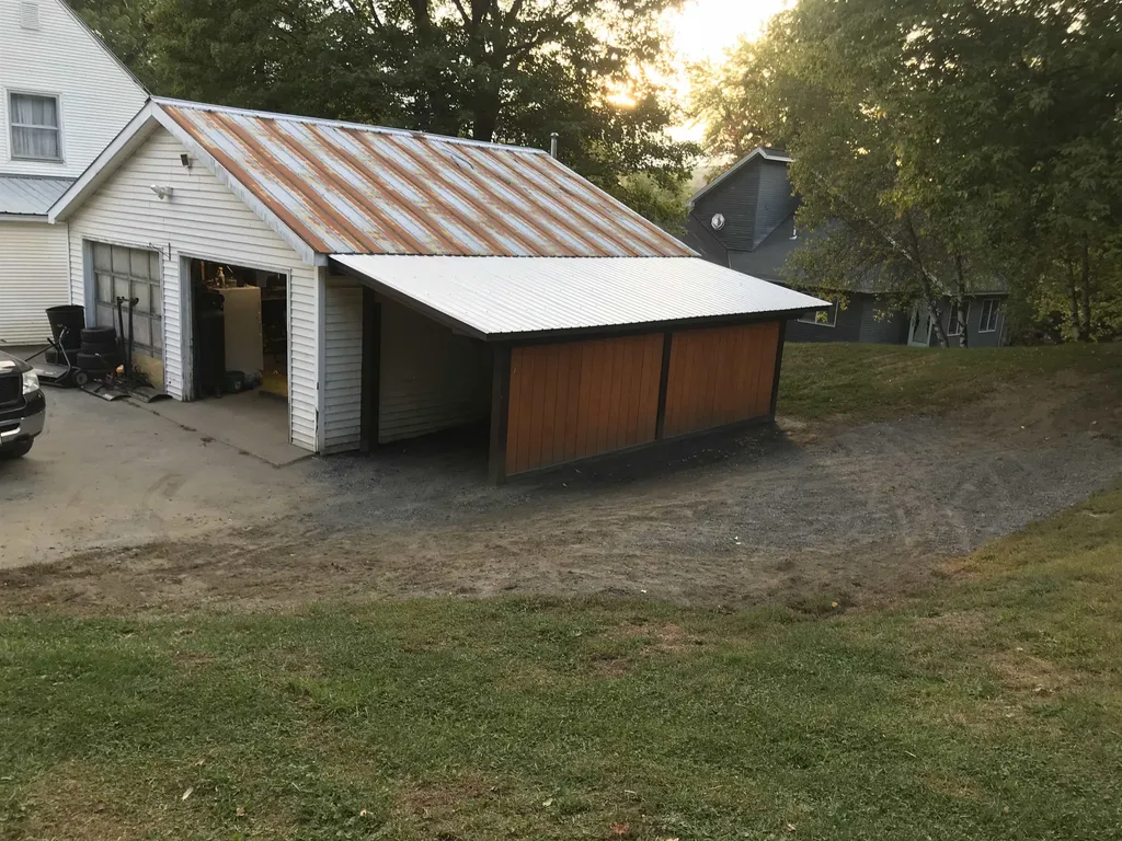 236 Washington Street Barre City VT 05641