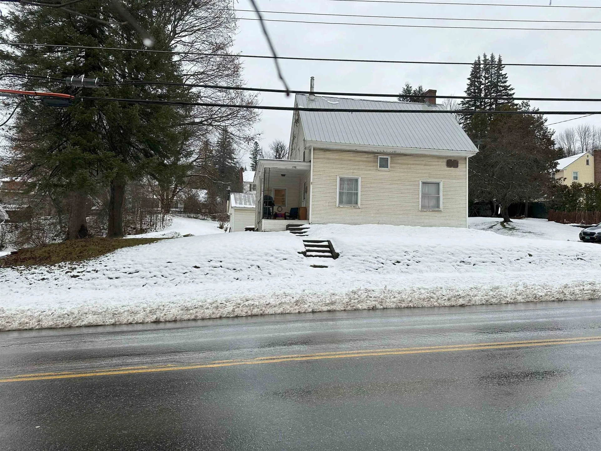 236 Washington Street Barre City VT 05641