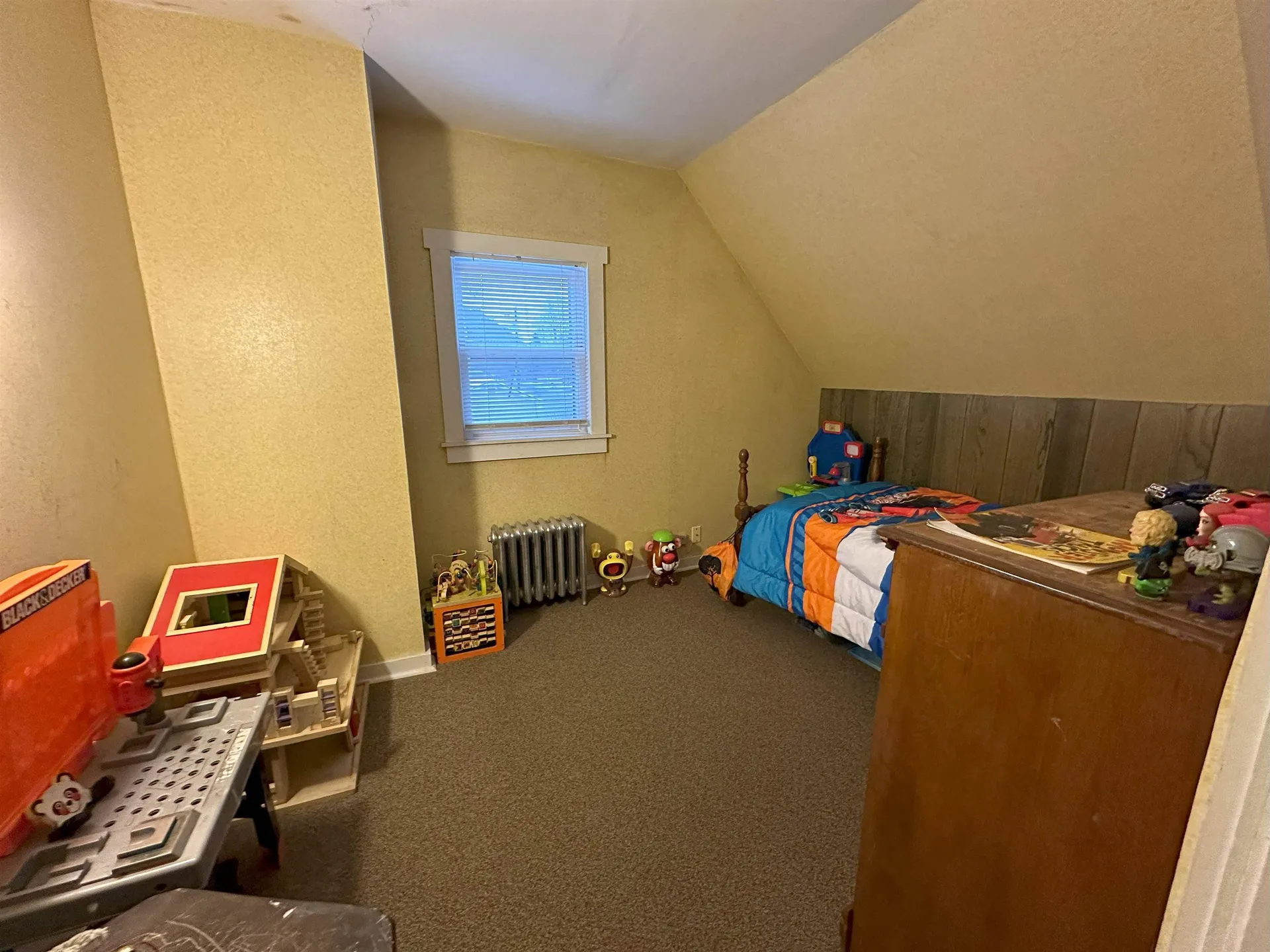 236 Washington Street Barre City VT 05641