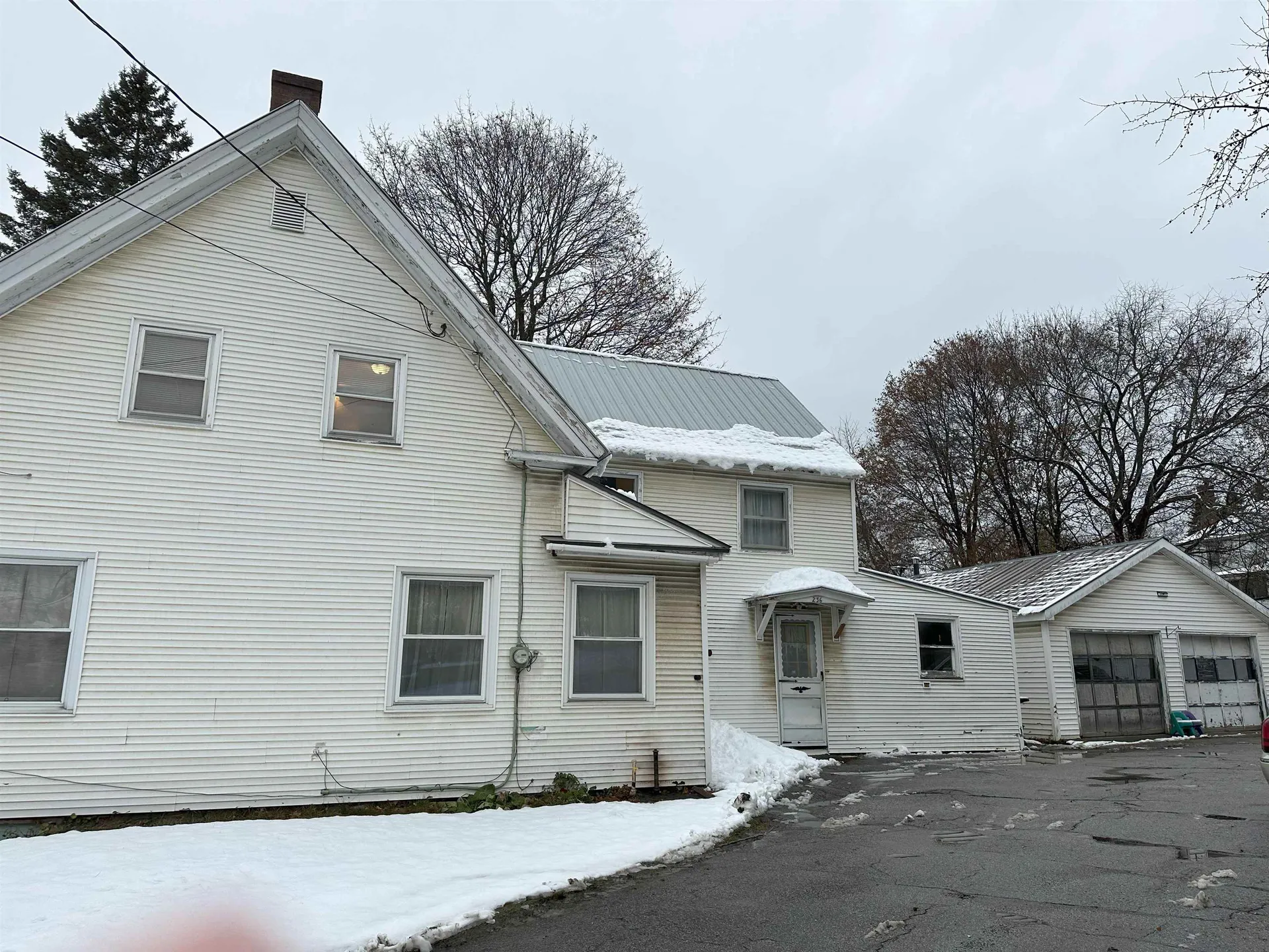 236 Washington Street Barre City VT 05641