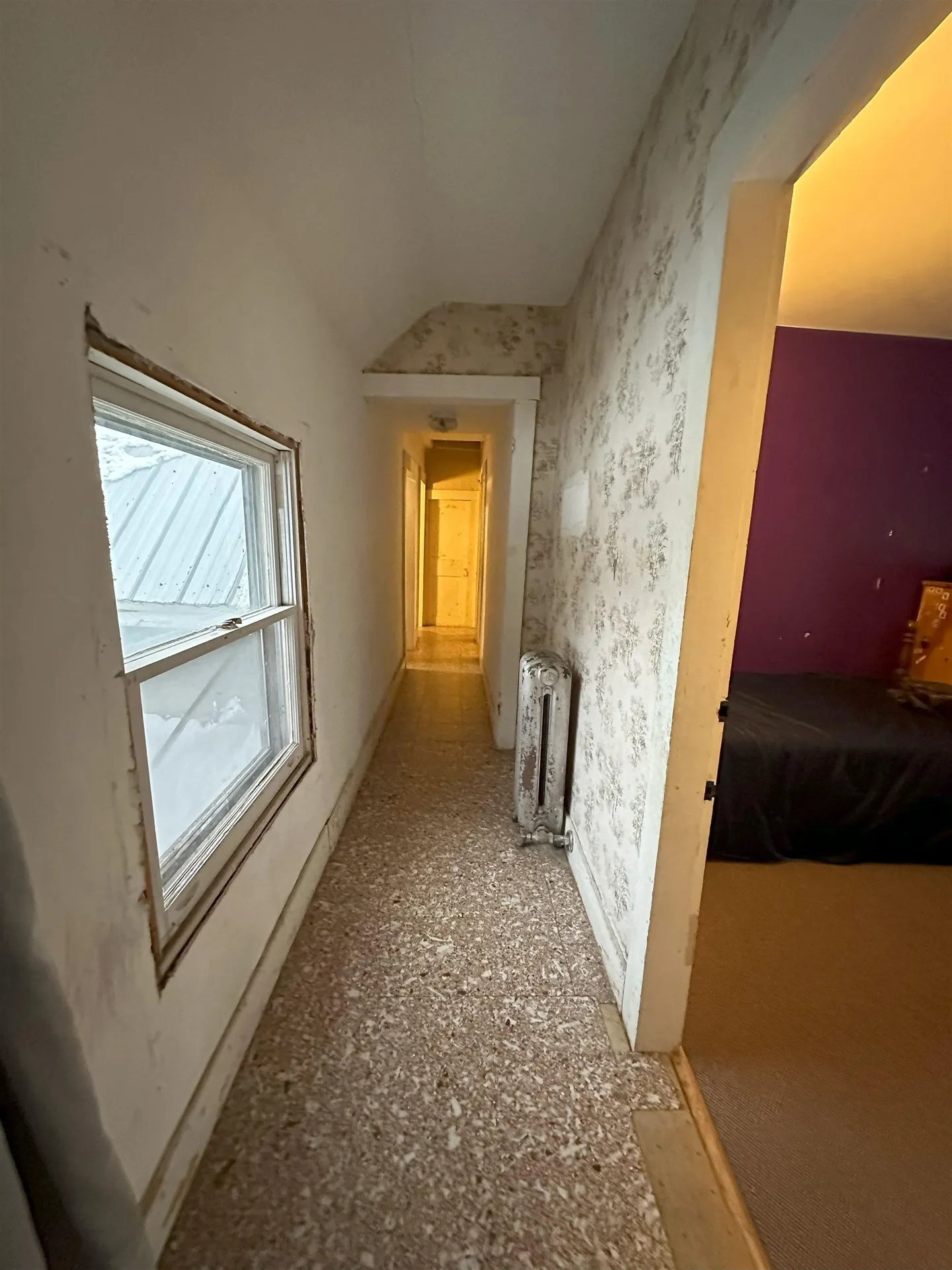 236 Washington Street Barre City VT 05641