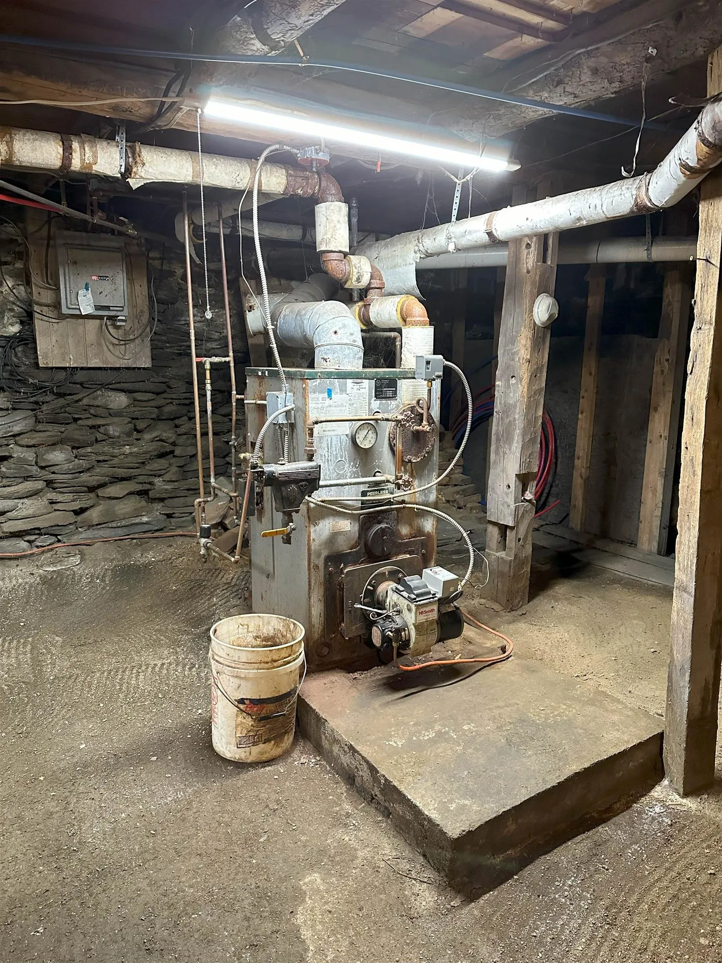 236 Washington Street Barre City VT 05641