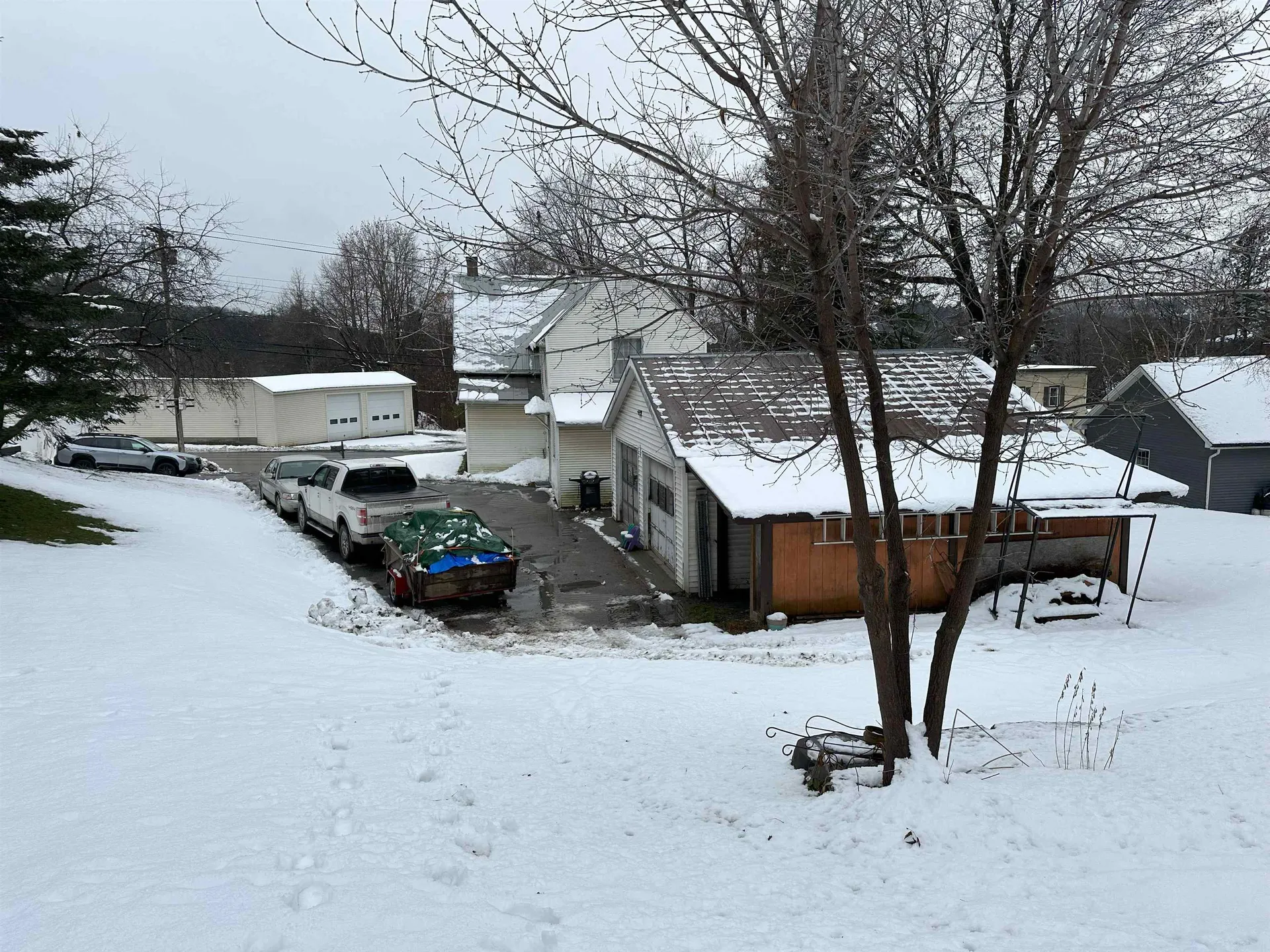 236 Washington Street Barre City VT 05641