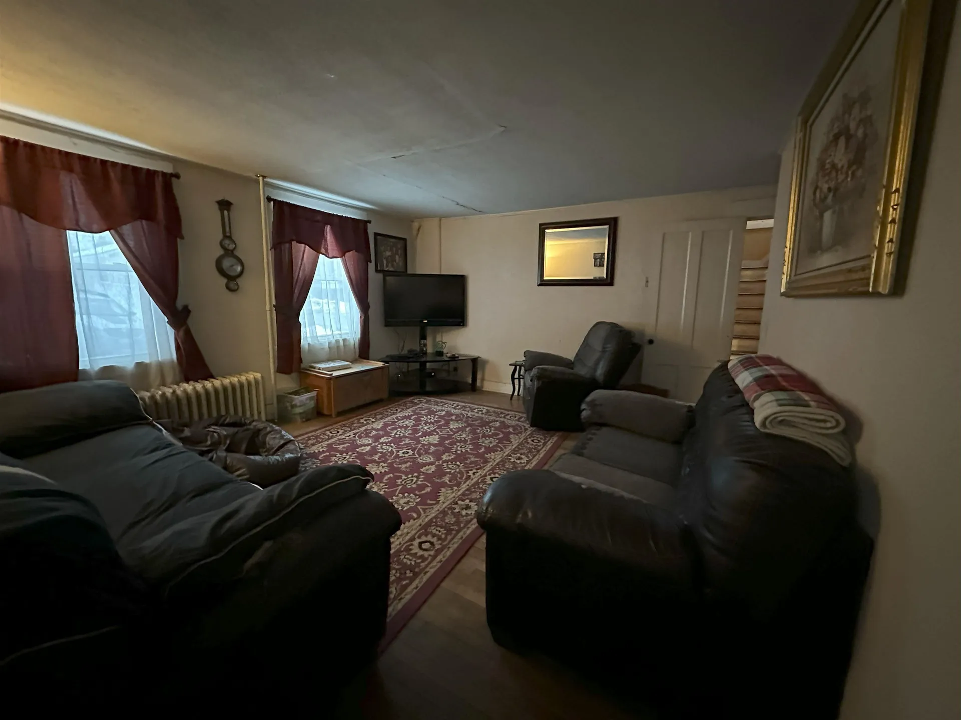 236 Washington Street Barre City VT 05641