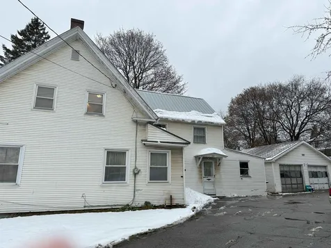 236 Washington Street Barre City VT 05641