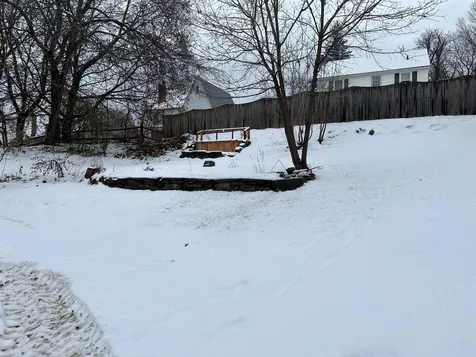 236 Washington Street Barre City VT 05641