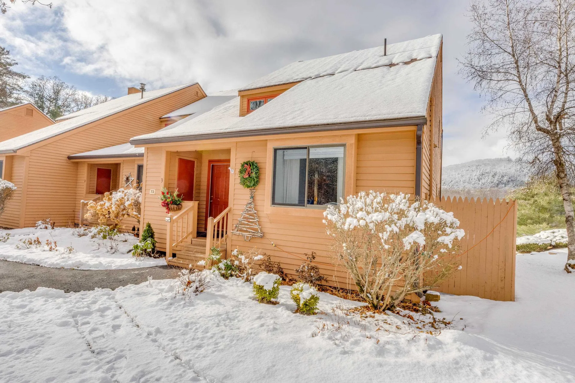 73 Fairway Drive Ashland NH 03217