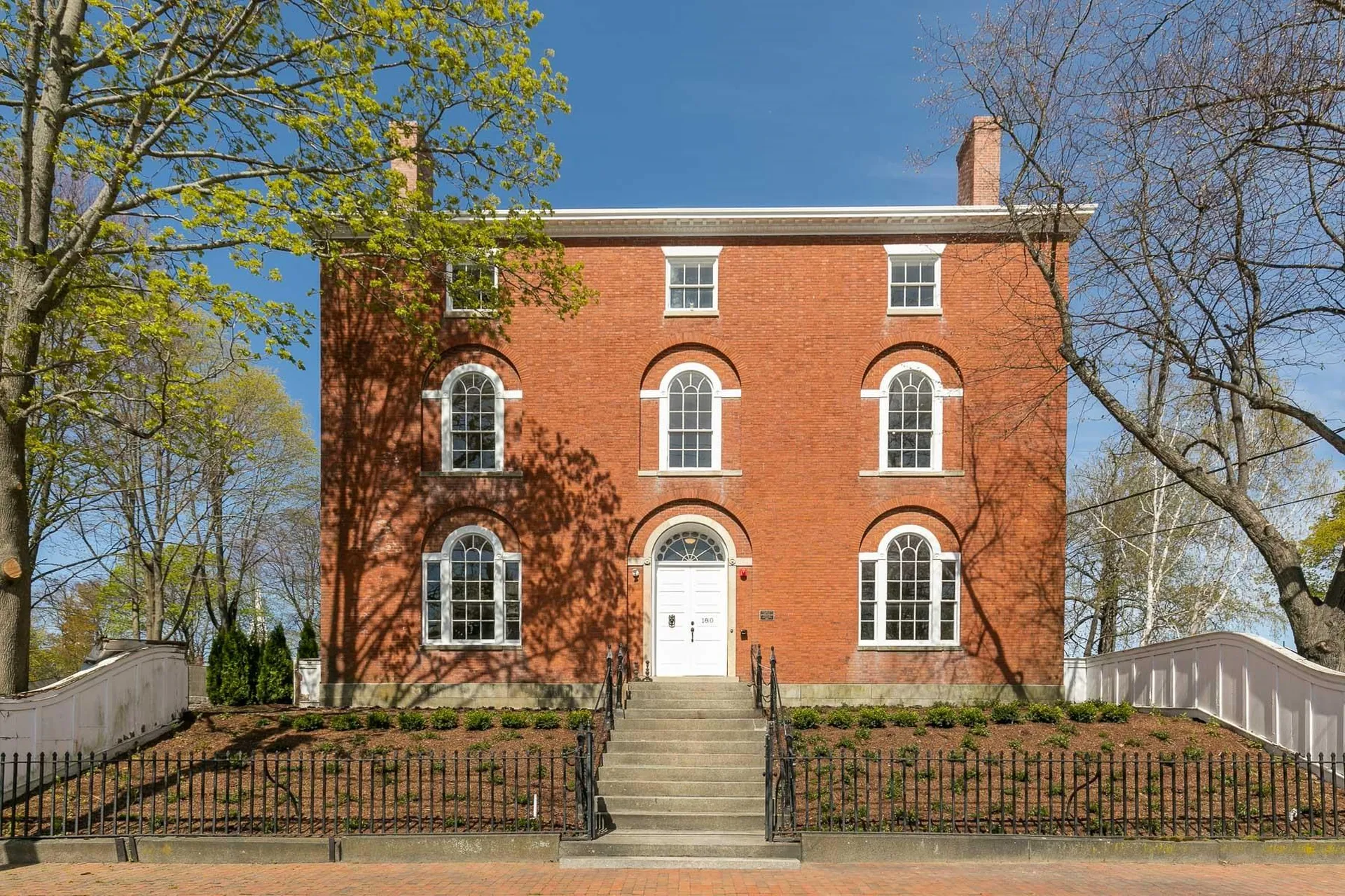 180 Middle Street Portsmouth NH 03801