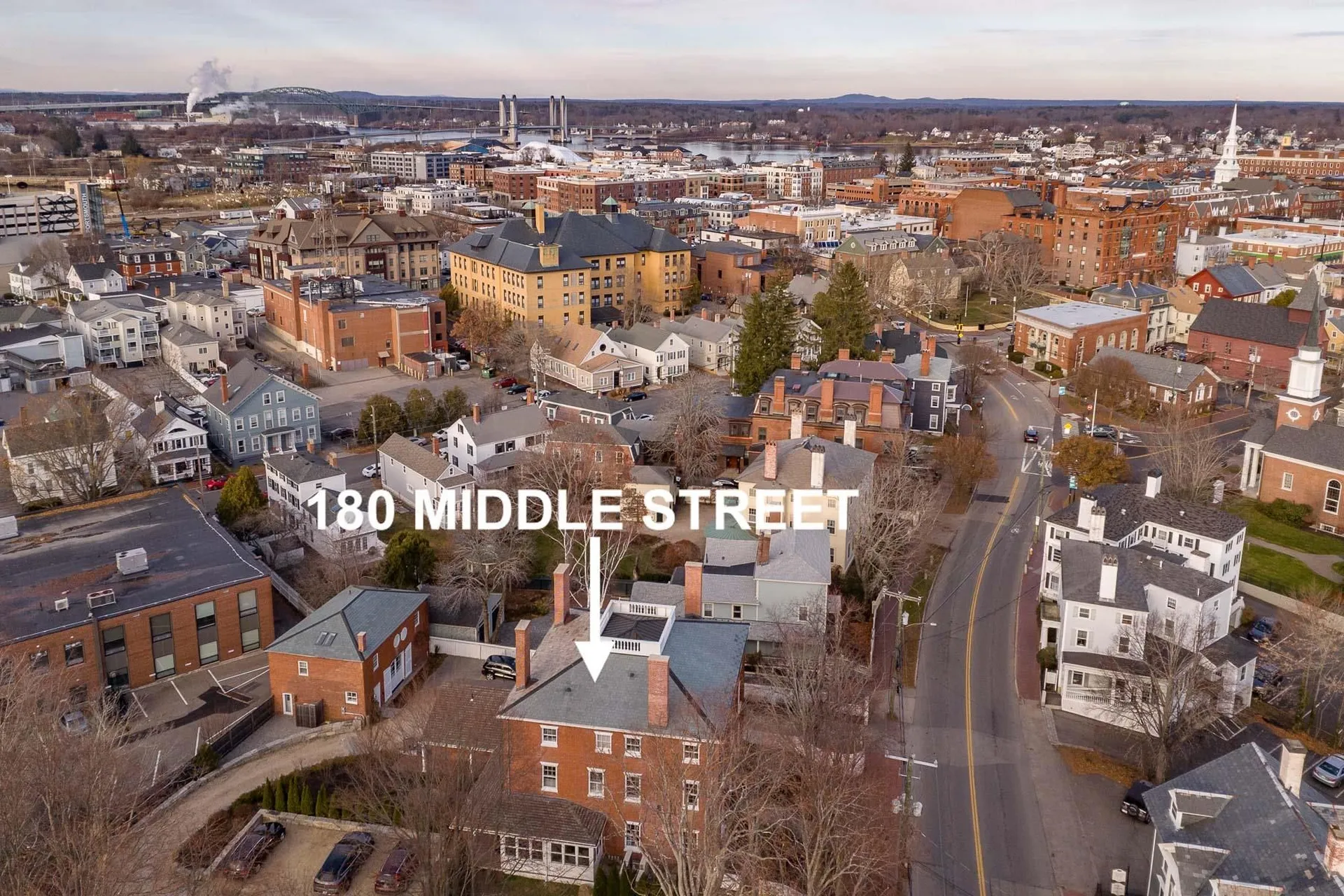 180 Middle Street Portsmouth NH 03801