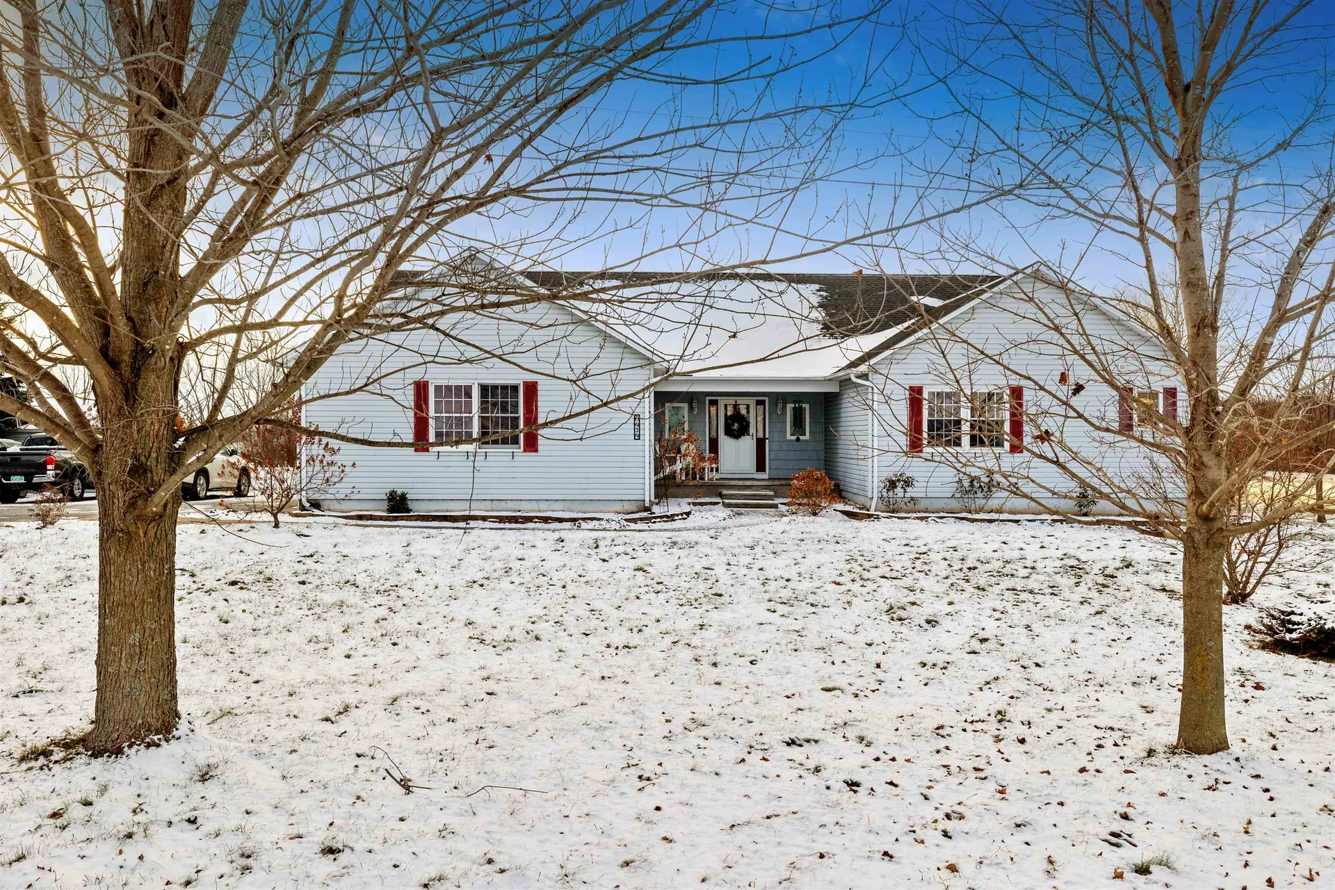 6414 Maquam Shore Road St. Albans Town VT 05478