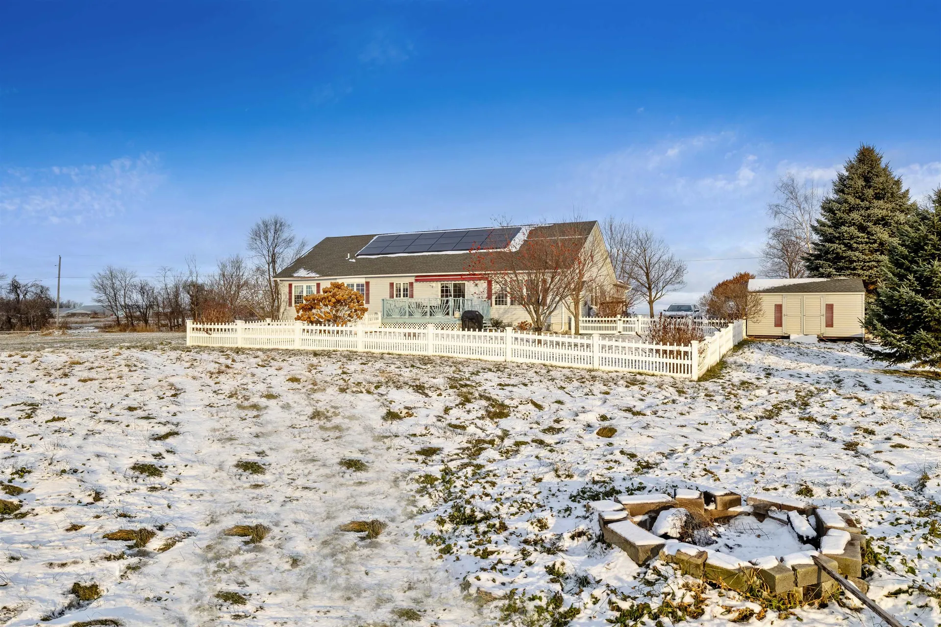 6414 Maquam Shore Road St. Albans Town VT 05478